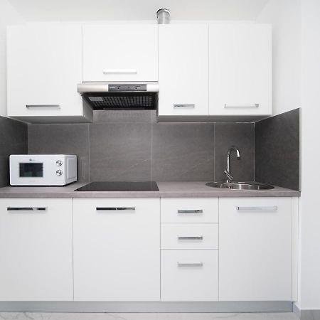 Villa Apartments Lela 라벡 외부 사진